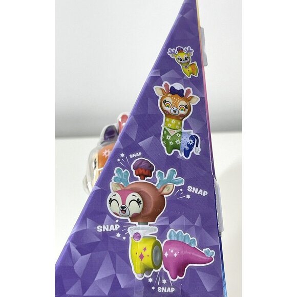 Funko Snapsies Gems Vinyl Figures ~ Series 2 - Picture 6 of 7